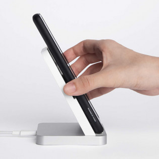 Xiaomi 30W Desktop Wireless Charger White